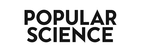 Popular Science logo