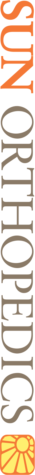 Sun Orthopedics badge