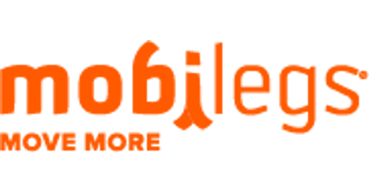 Mobilegs Redefining Comfort & Mobility in Crutches