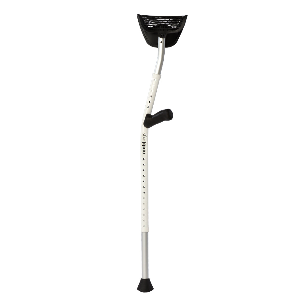 Mobilegs Crutches for adults - Ultra - Pair