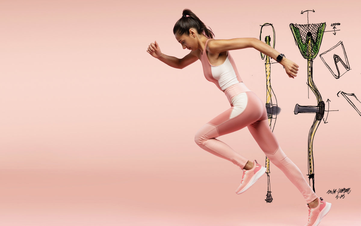 Mobilegs: Redefining Comfort & Mobility in Crutches
