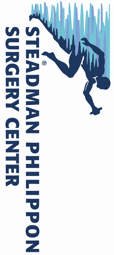 Steadman Philippon Surgery Center badge