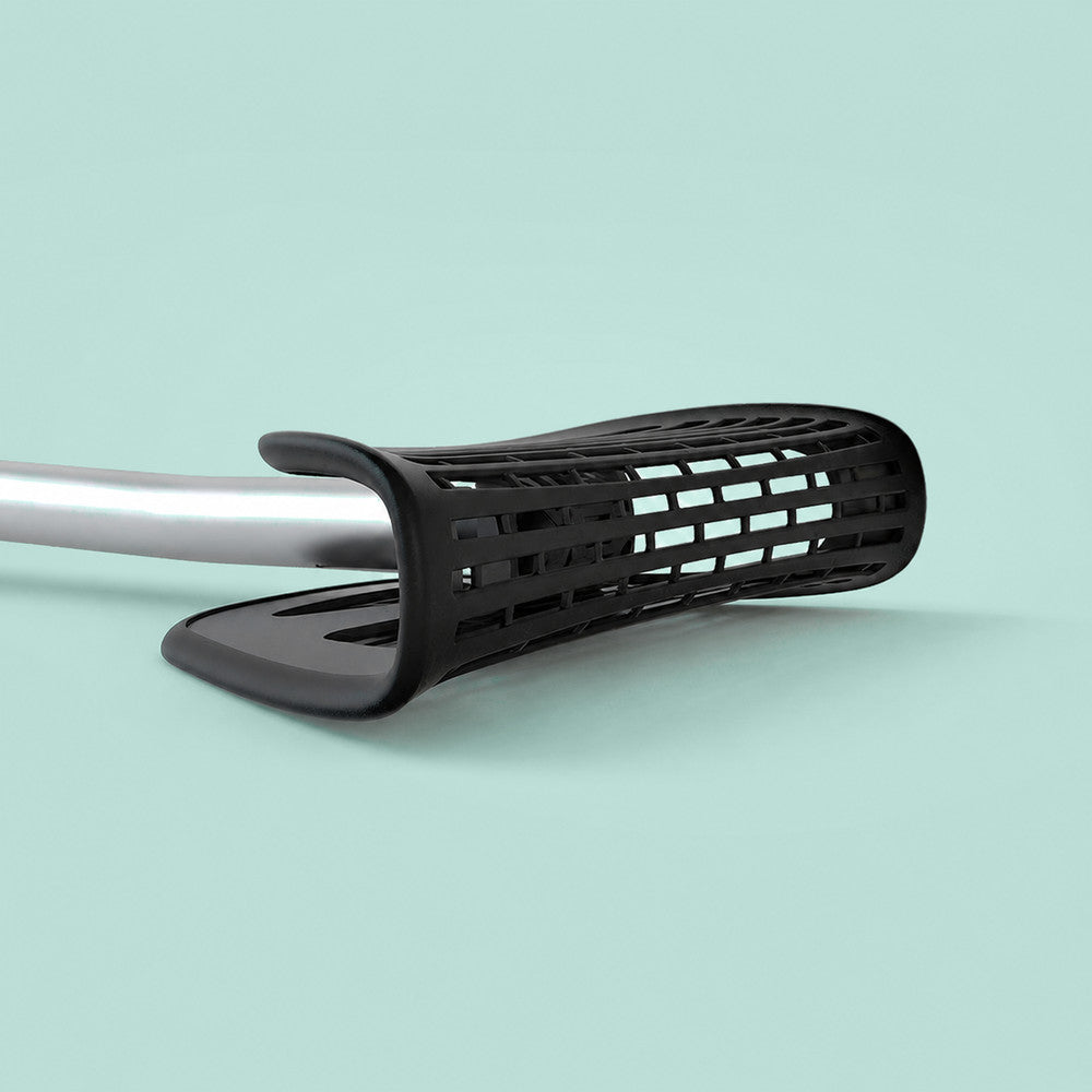 Suspension saddle